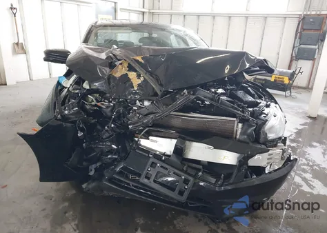 2016 Honda Civic Ex-L from USA, damaged, VIN 19XFC1F71GE000439